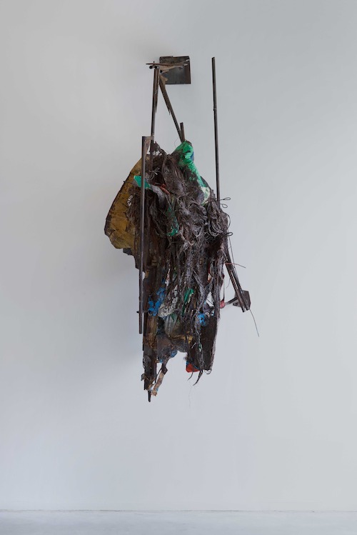 Peter Buggenhout, Gorgo #36, 2015<br/>M – Museum Leuven, 2015<br/>Photo: Dirk Pauwels