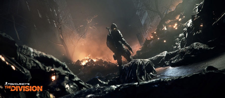 JUEGA TOM CLANCY’S THE DIVISION™ TOTALMENTE GRATIS DEL 4 AL 7 DE MAYO