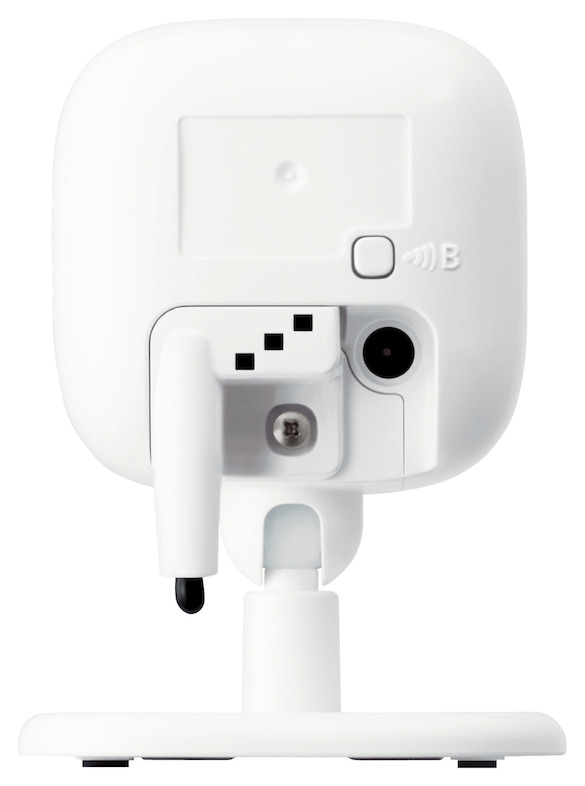 Panasonic Home Network - Cámara Vigilancia