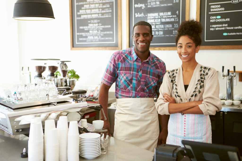 The OECS 30 Under 30 initiative sought to identify young entrepreneurs making strides in the OECS region.