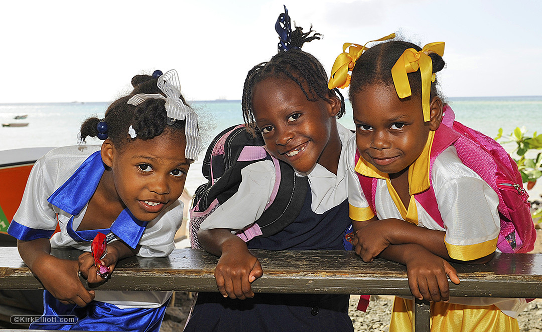 Major early reading development program launched in six OECS Member States
