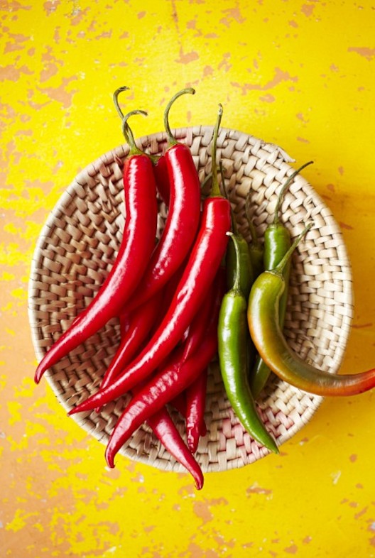 Peperoncino