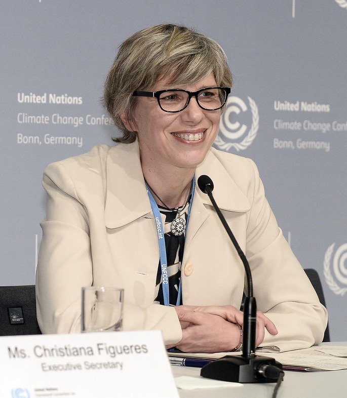 Agnès Ogier, CEO de Thalys