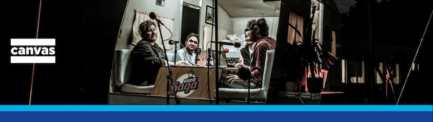 VIDEO | Laatste aflevering Radio Gaga: tussen hoop en verdriet