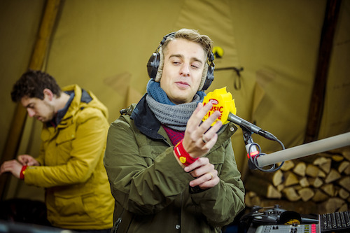 (c) VRT - Thomas Geuens