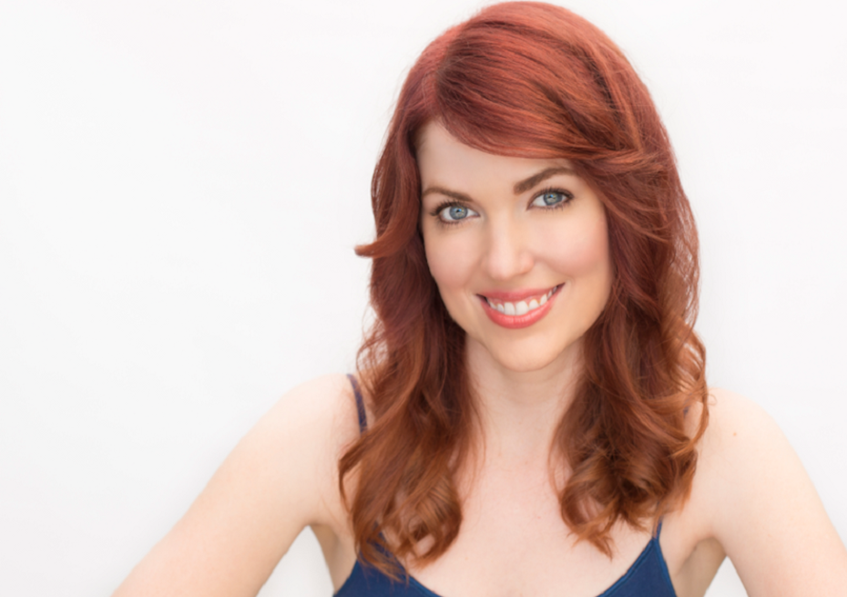Karah Britton Picked As Model For Zooey Deschanel's