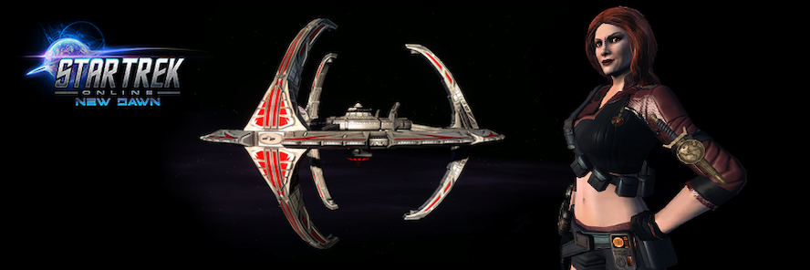 Star Trek : New Dawn sera disponible le 27 octobre