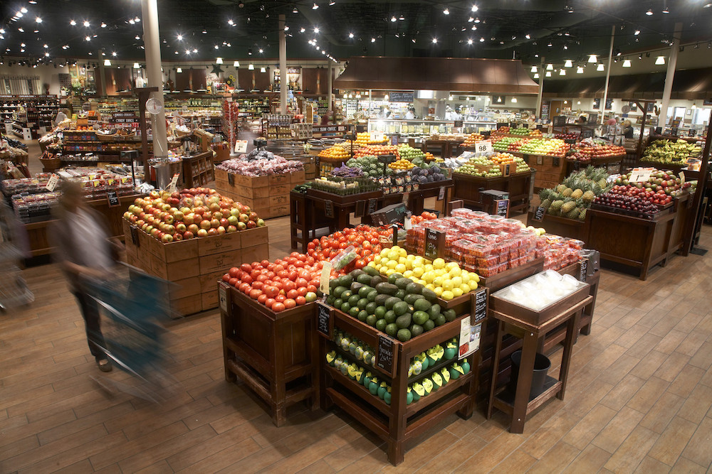 Food and flavor abound at The Fresh Market's Winchester Grand Opening on August 31