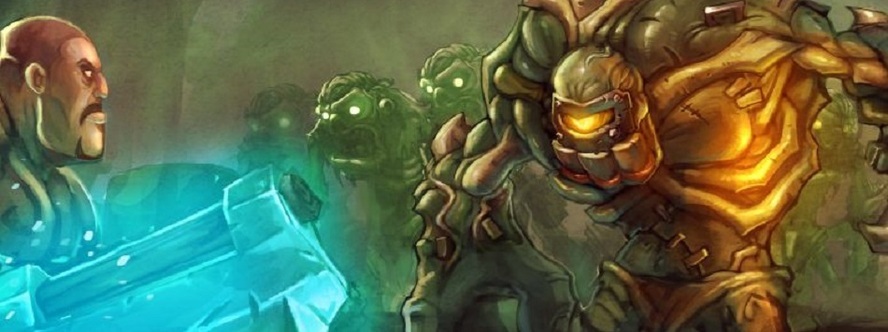 Только на этой неделе – бесплатный Torchlight в Arc.