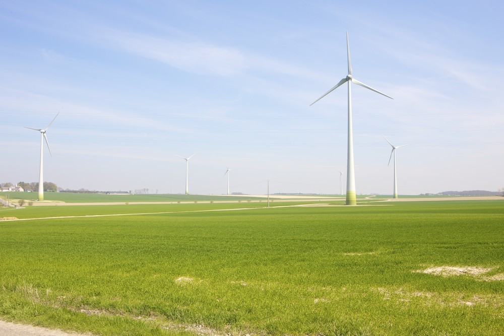 Rating EcoVadis : EDF Luminus obtient le niveau « avancé » pour sa performance sociétale