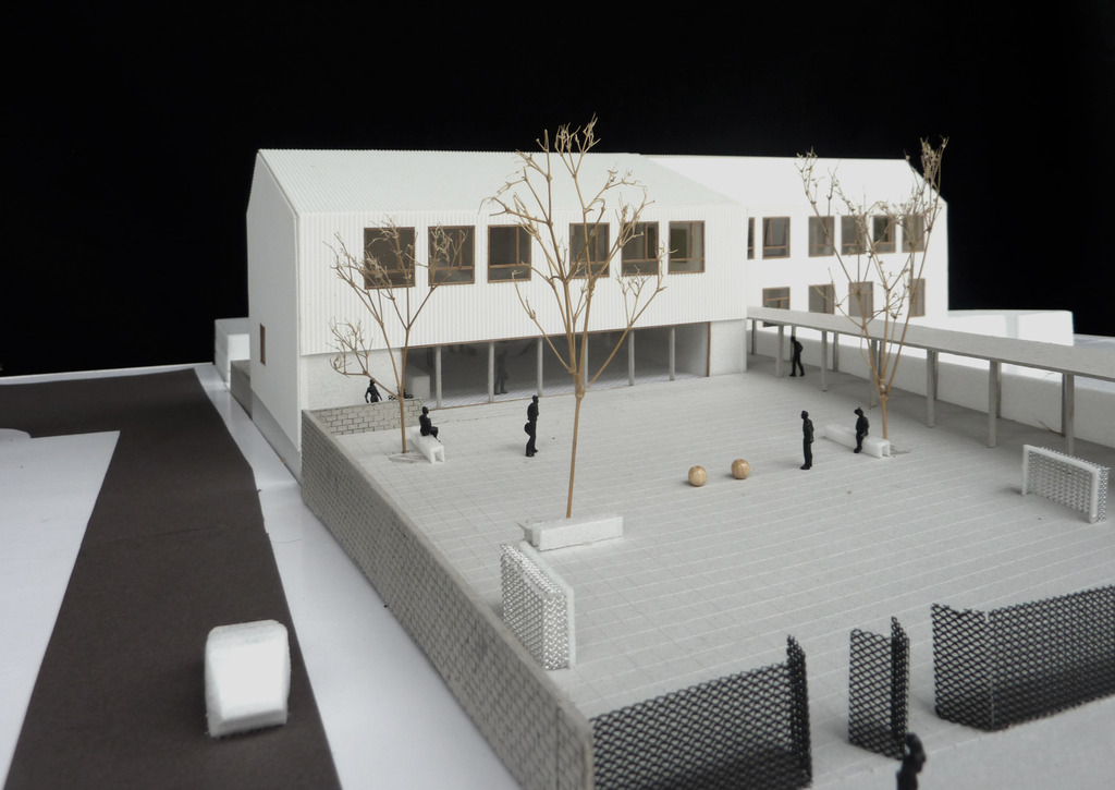 Gemeentelijke Basisschool De Tol Riemst