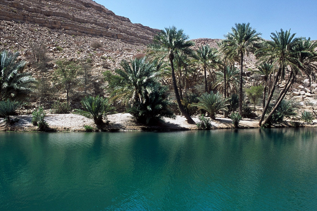 Oman