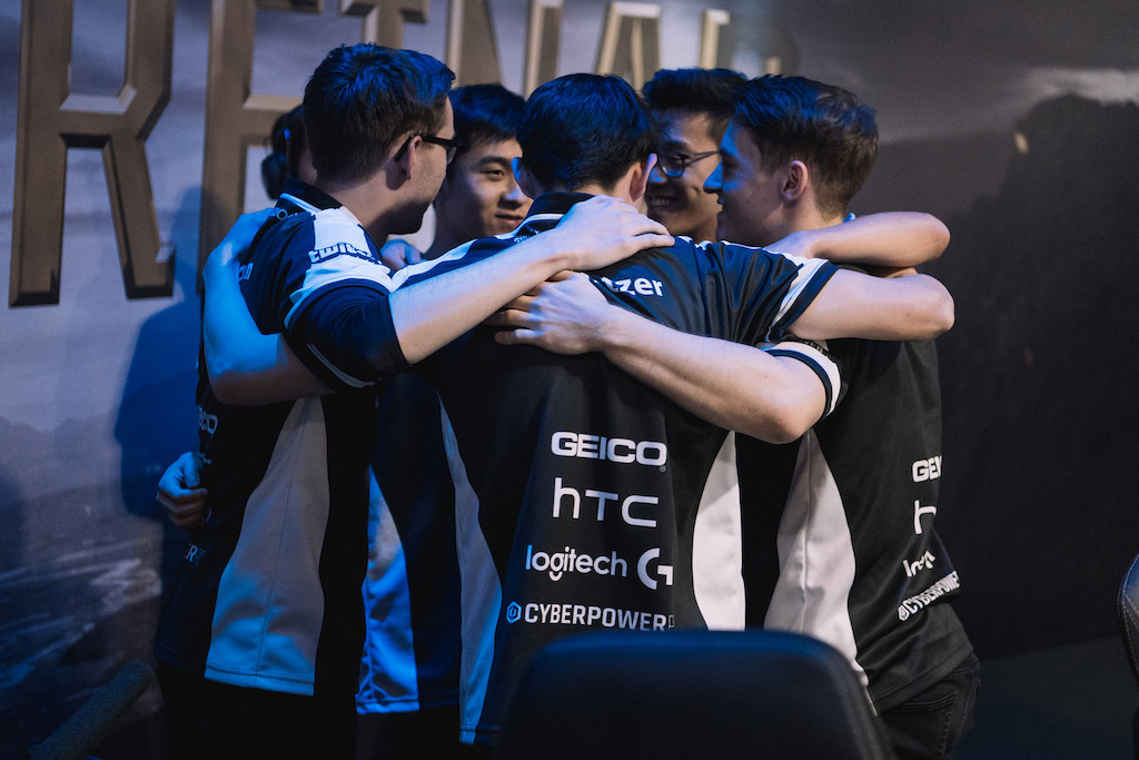 Team SoloMid