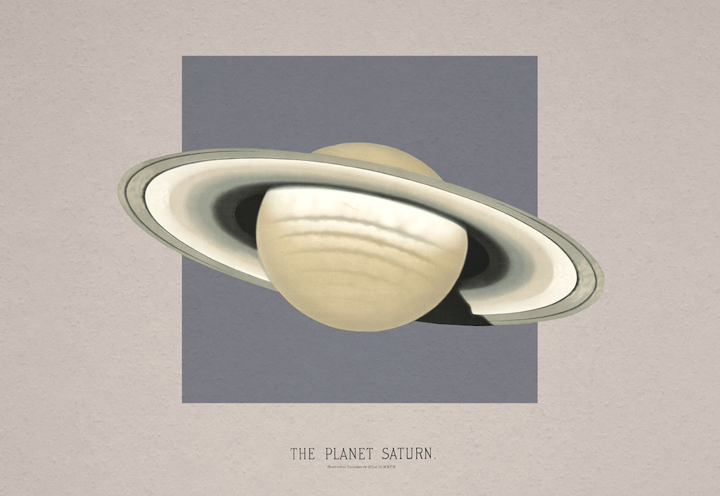 Saturn