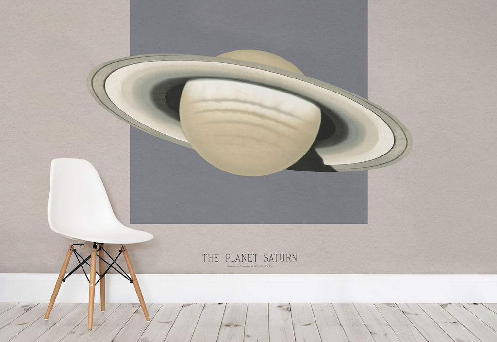 Saturn
