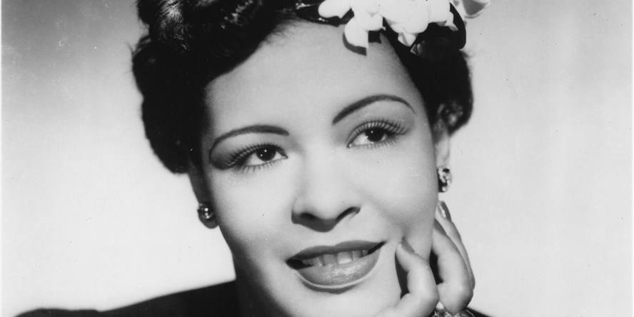 Radio 1 en Klara vieren 100 jaar Billie Holiday