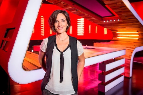 Lijst Debecker - (c) VRT - Joost Joossen