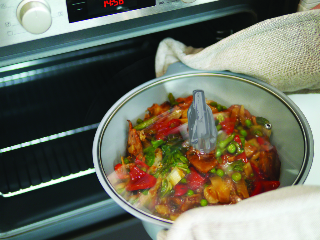 Crock-Pot CR026X Dura Ceramic €139,95