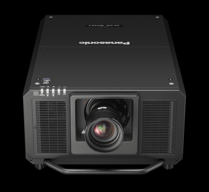 Panasonic PT-RZ31K