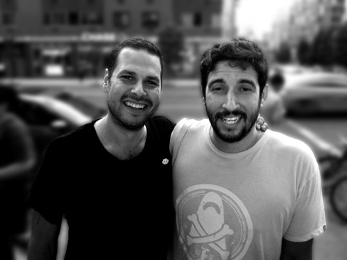 Sam & Tury