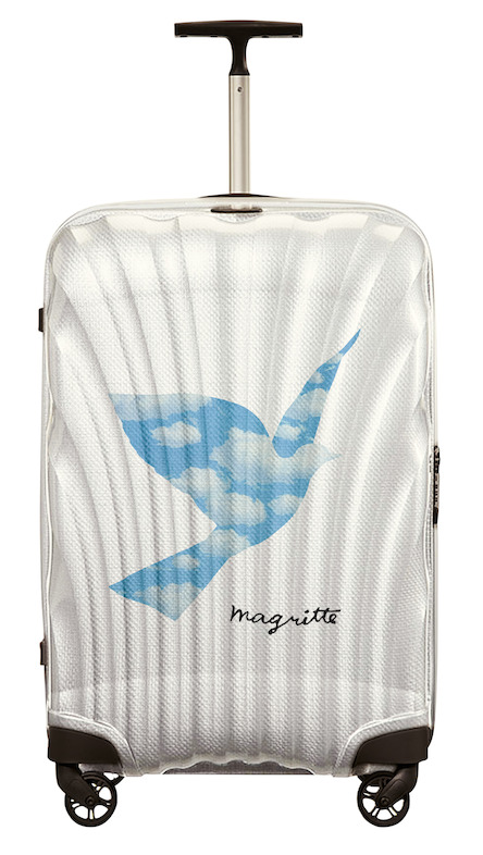 Samsonite Magritte Sky Bird - 349€