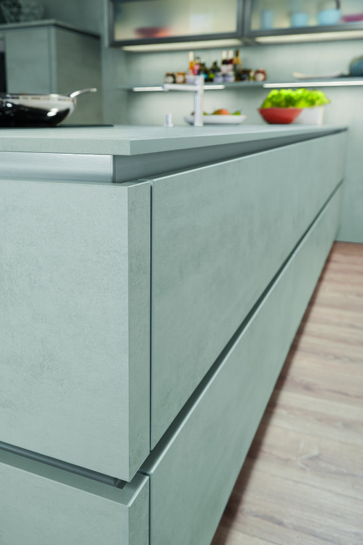 Gris béton