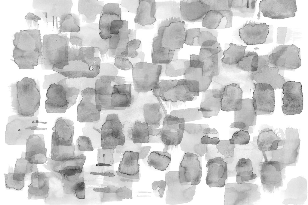 Abstract Grey - Product Swatch