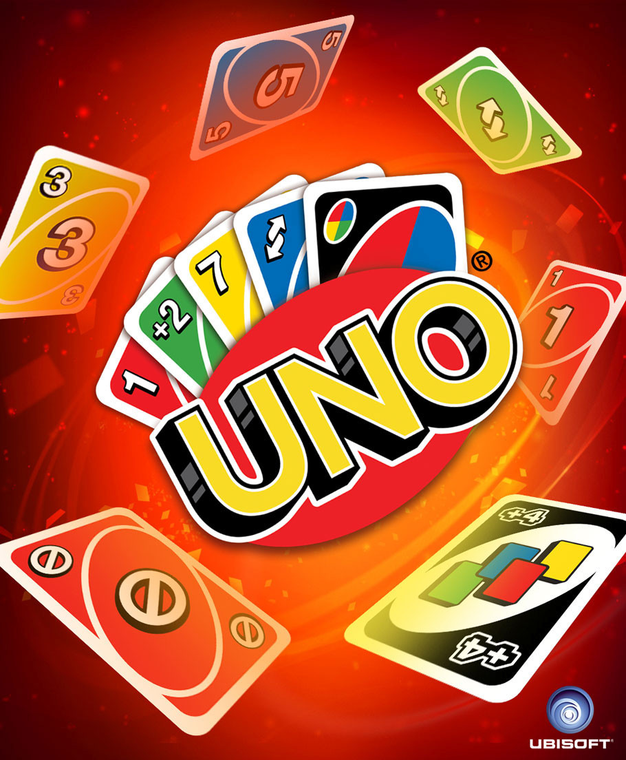 UBISOFT® REVELÓ QUE UNO® ESTARÁ DISPONIBLE PARA DESCARGA ESTE 9 DE AGOSTO