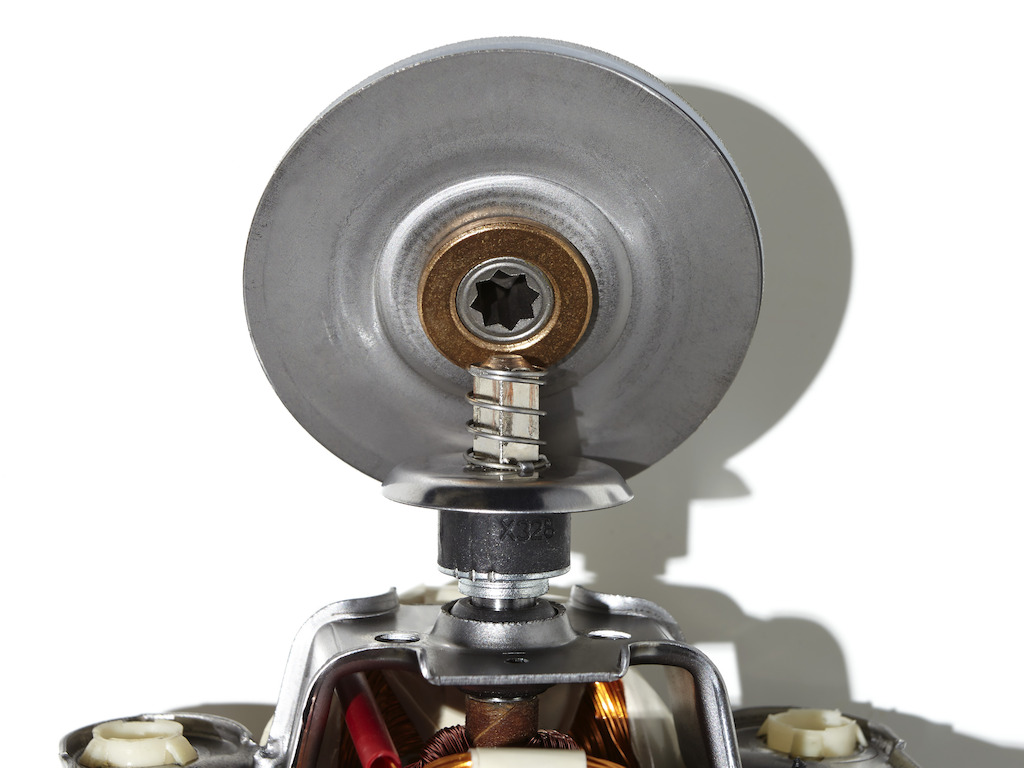 IT&M Oster Versa All Metal Drive