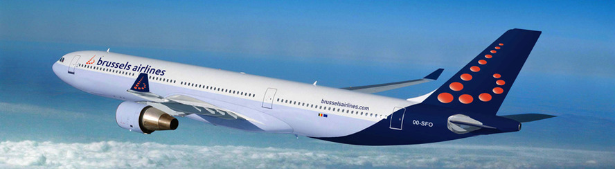 Un équipage de Brussels Airlines 100% féminin vers New York pour la journée internationale de la femme