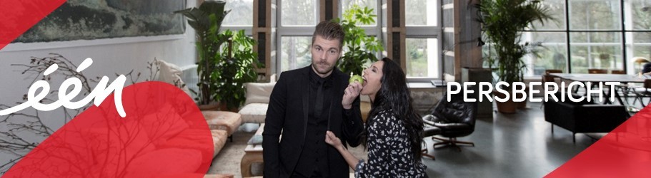 Over eten is terug: Danira Boukhriss Terkessidis en Kobe Ilsen nemen onze voeding opnieuw onder de loep