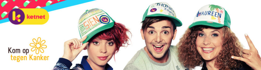 Ketnet wordt Petnet op woensdag 21 oktober