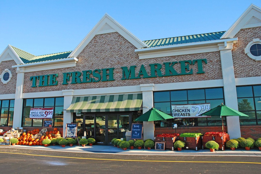 The Fresh Market to celebrate the grand opening of its new Rehoboth Beach store on June 8