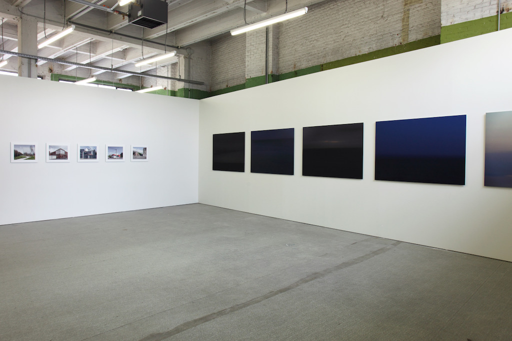 Installatiezicht OPEN M 2017 © M-Museum Leuven | foto: Lot Doms
