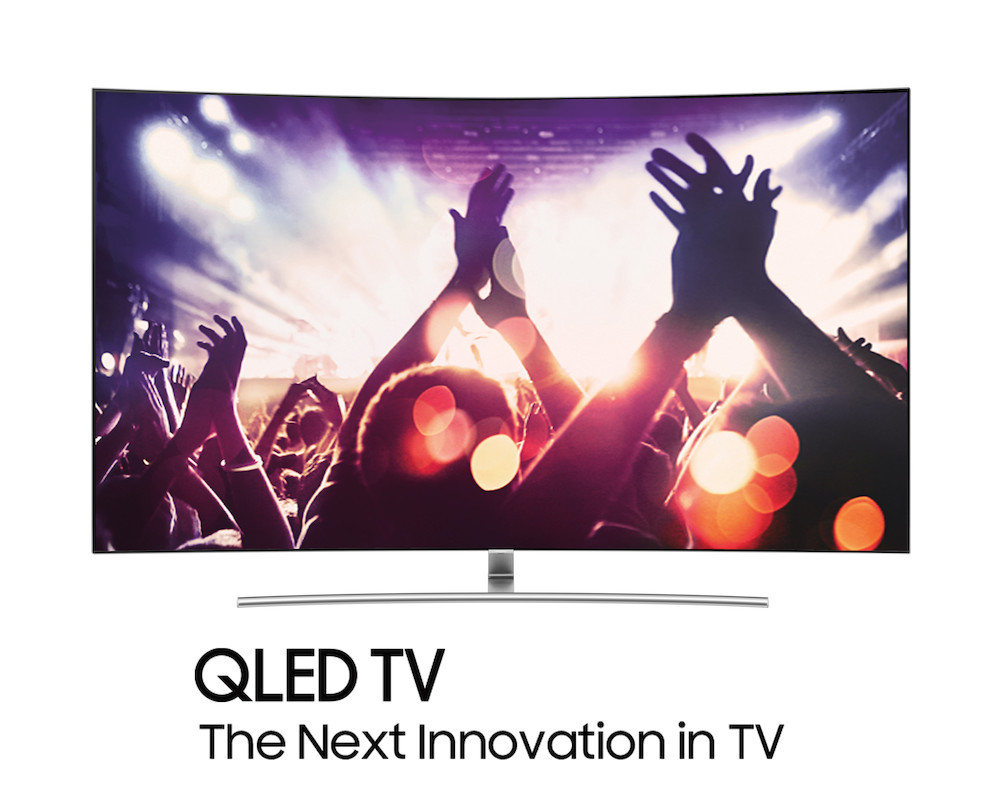 Samsung komt met Facebook-app voor TV