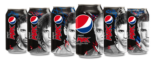 Pepsi.be