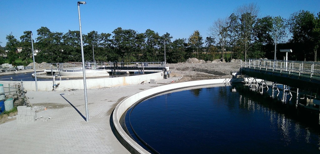 WWSP, Putte & Ossendrecht - The Netherlands