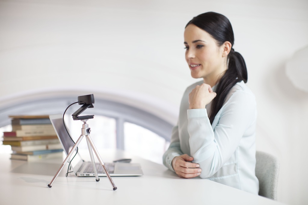 HD Pro Webcam C920