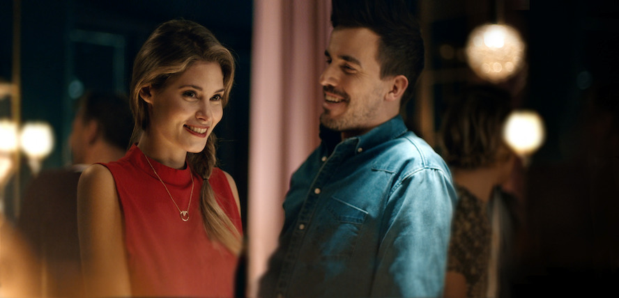 Jillz introduceert nieuw merkthema: “Sweet, but not THAT sweet”