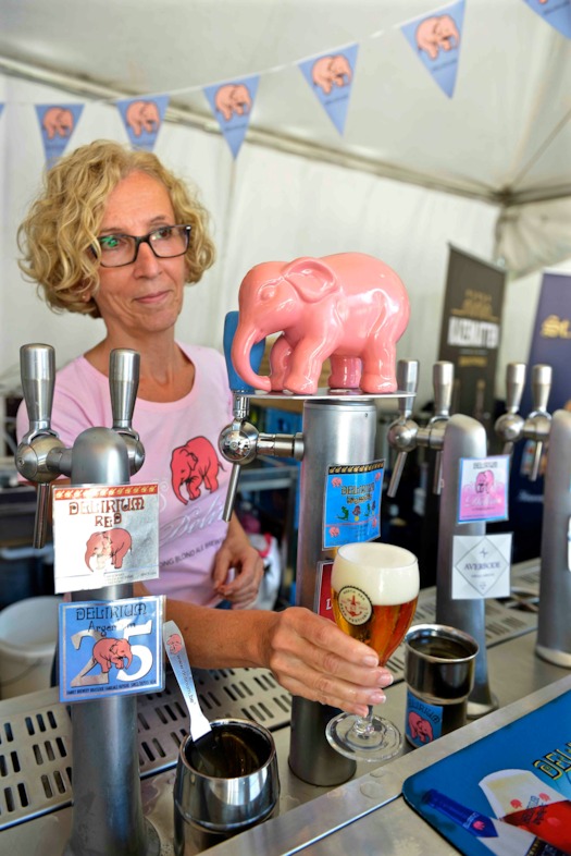 North Sea Beer Festival