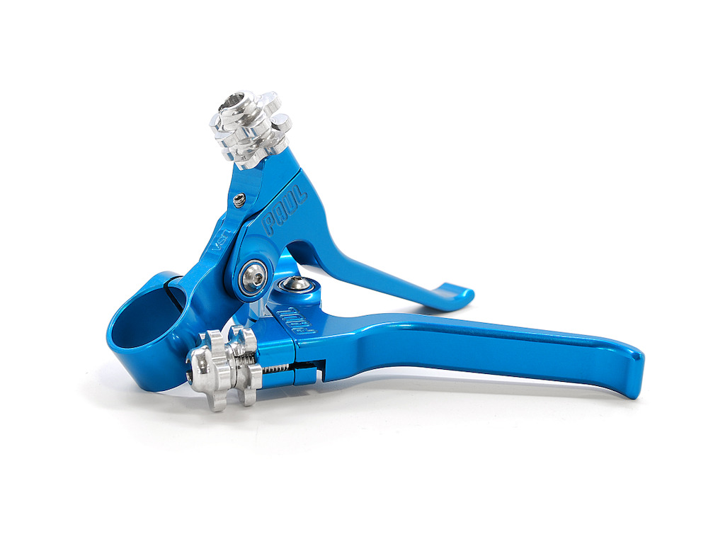 Canti Lever