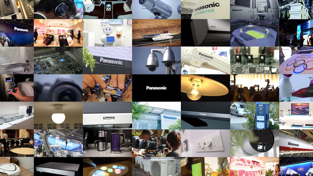 Panasonic Soluciones Integrales