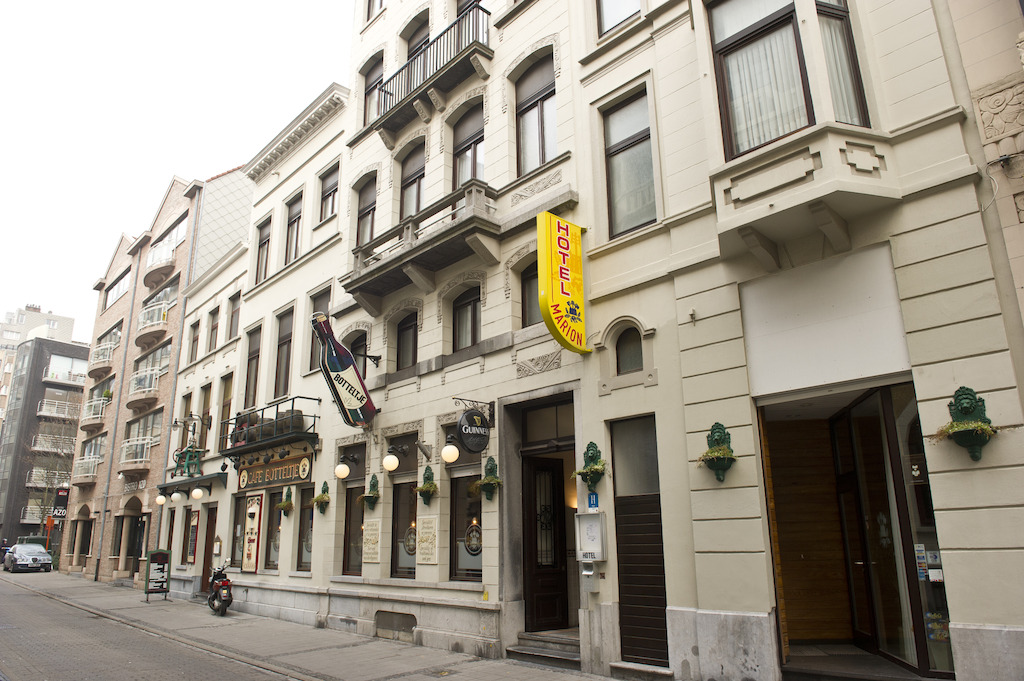 Hotel Marion