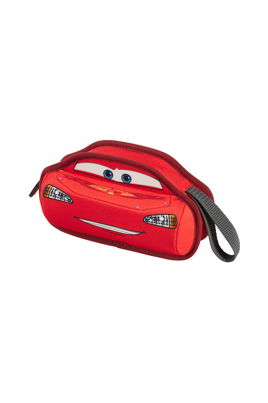 Disney by Samsonite - Cars pencil case €25