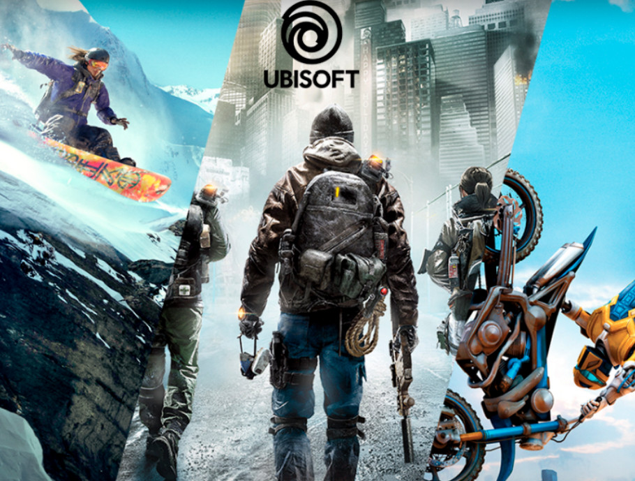 UBISOFT INICIA LA CELEBRACIÓN DE E3 2017 CON UN FIN DE SEMANA DE VIDEOJUEGOS GRATUITOS PARA PC Y GRANDES DESCUENTOS