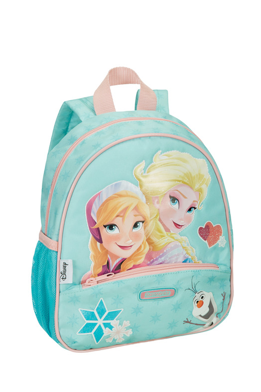 Disney by Samsonite - Frozen backpack €25