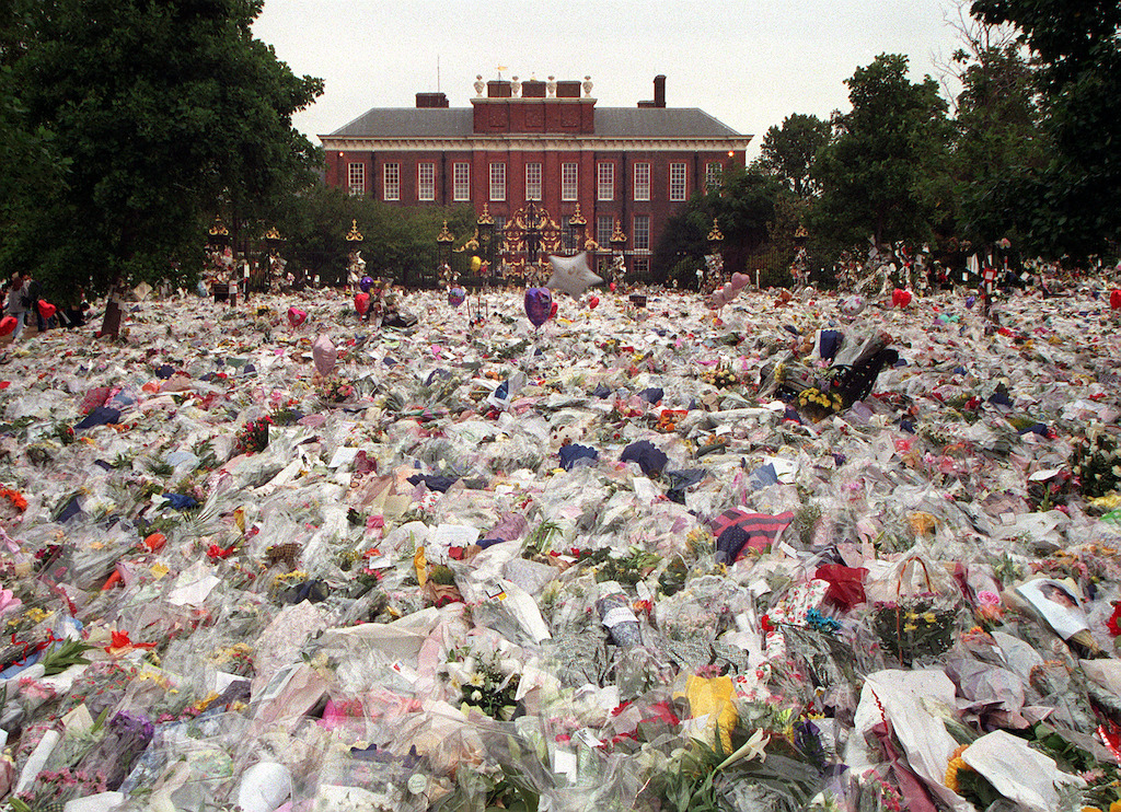 Diana (c) Getty Images