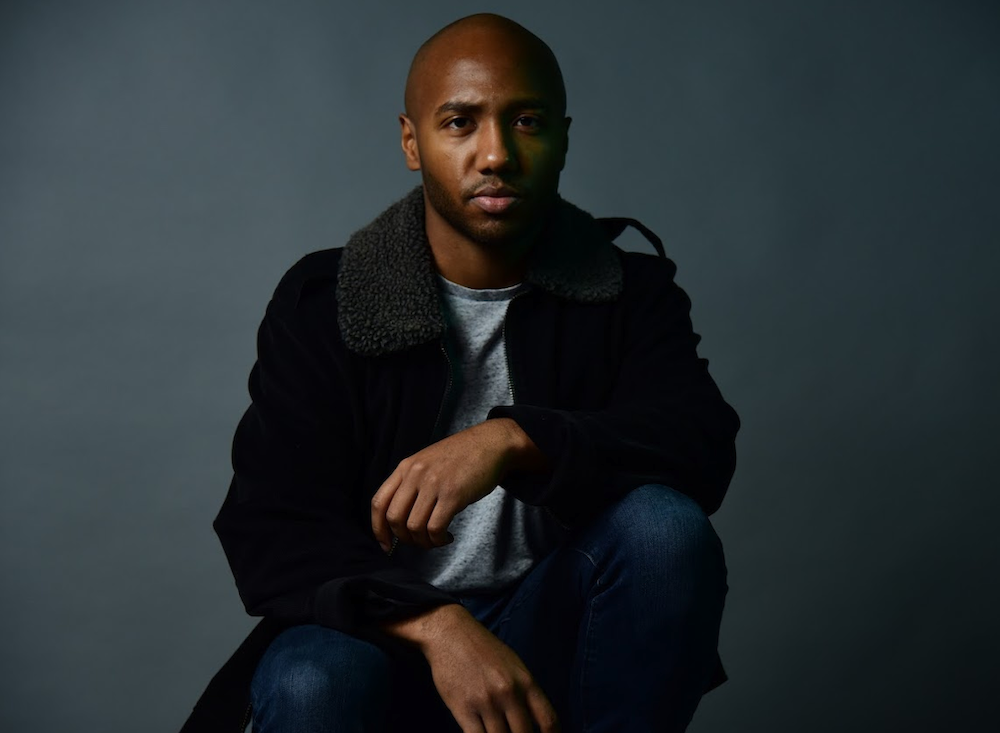 Rocky Collins Lands Role In Upcoming Stage Production