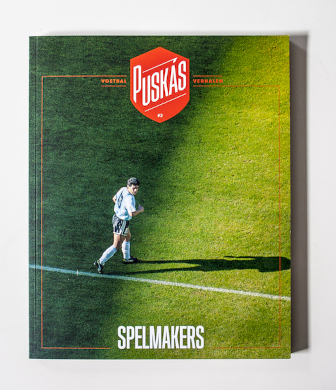 Henry van de Velde Award Communication Nominee_Puskas nr. 3 cover_Pjotr Grafisch Ontwerp_Heren vertrekt