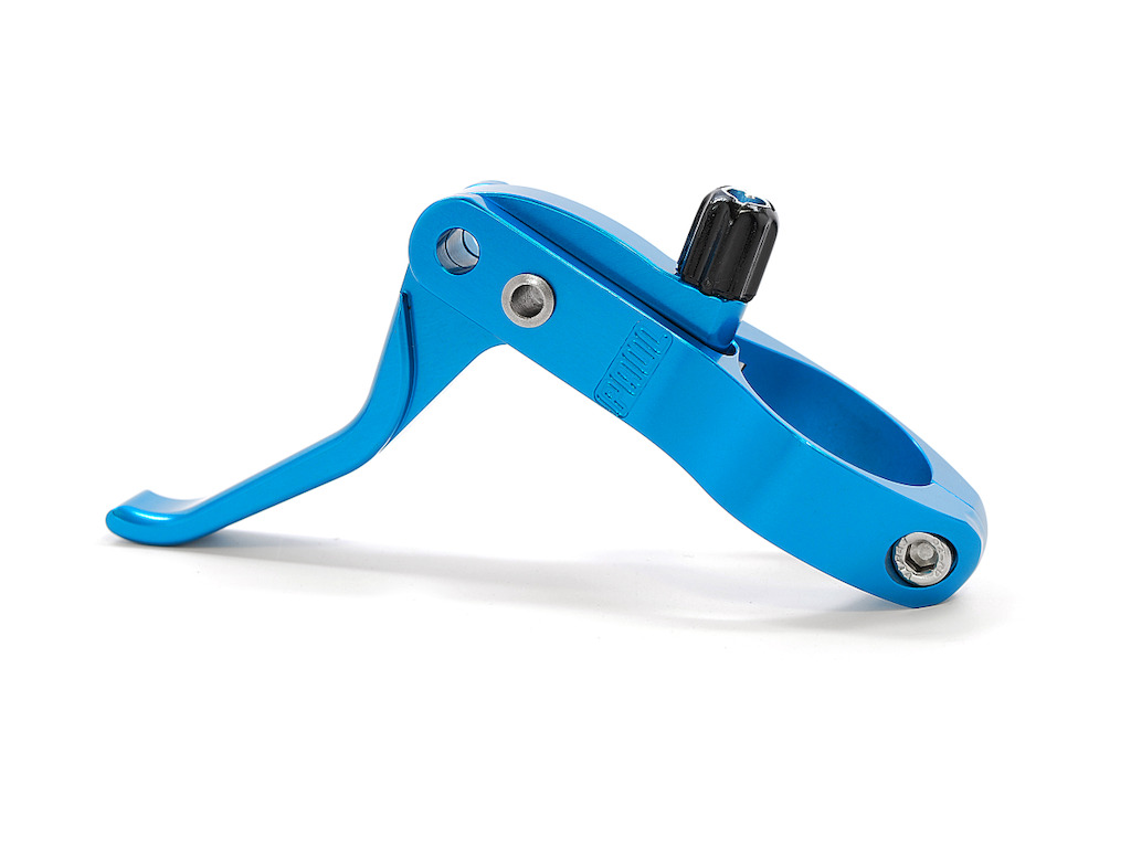 Cross Lever
